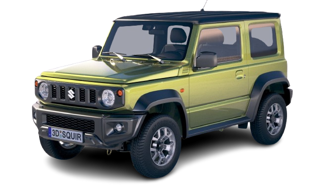 Jimny