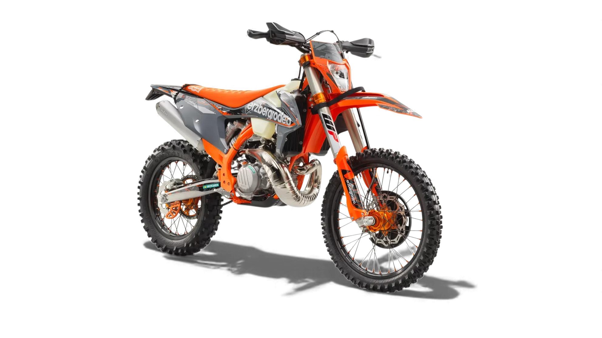 300 EXC ERZBERGRODEO TPI