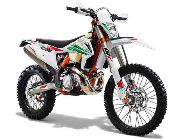 300 EXC SIX DAYS TPI CKD