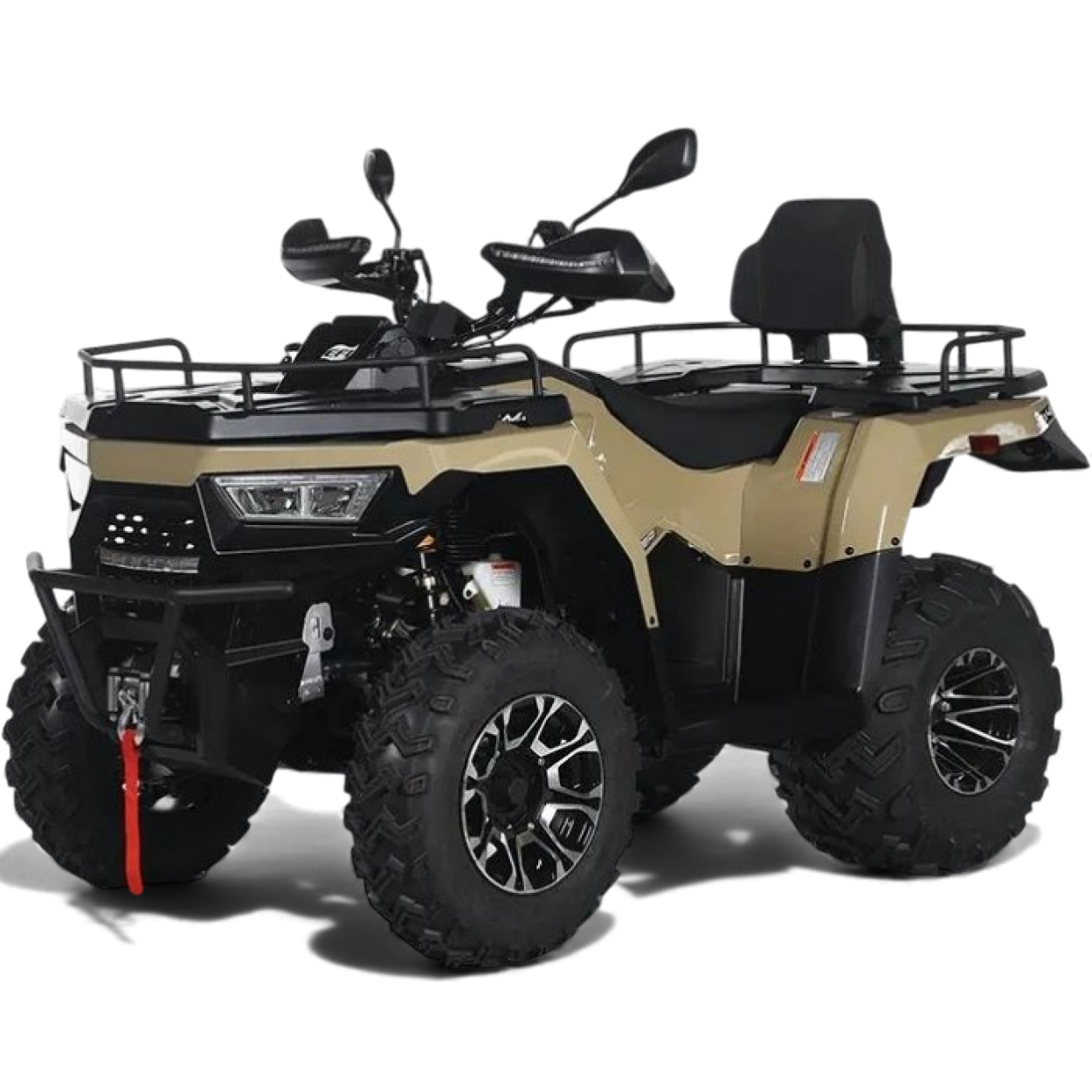 ATV