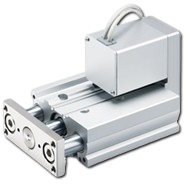 Пневмодемпфер