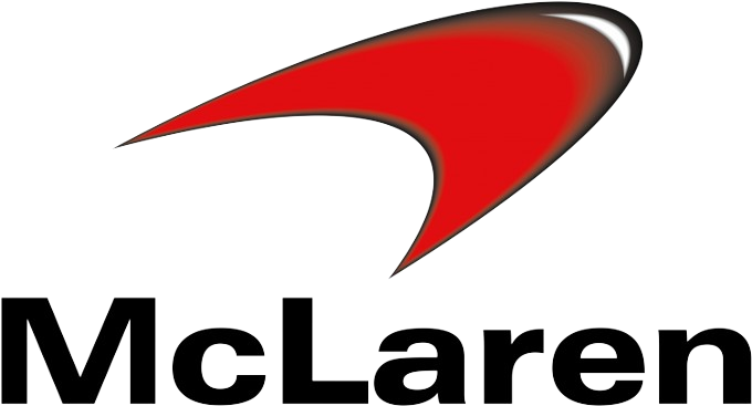 McLaren