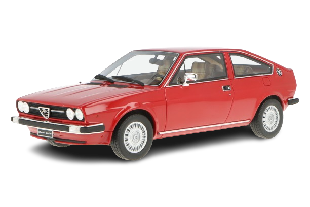 Alfasud