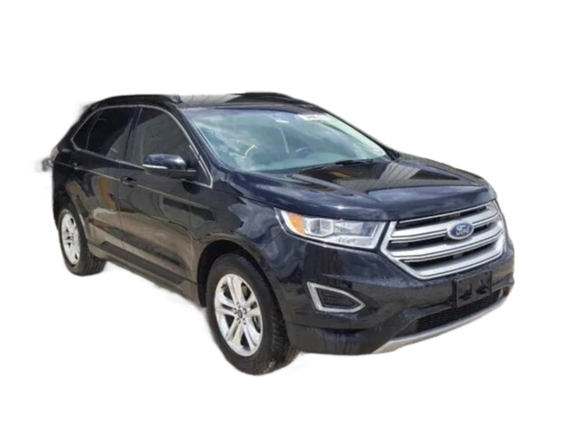 Ford Edge 2014-2022: проблеми із заднім підрамником і рішення