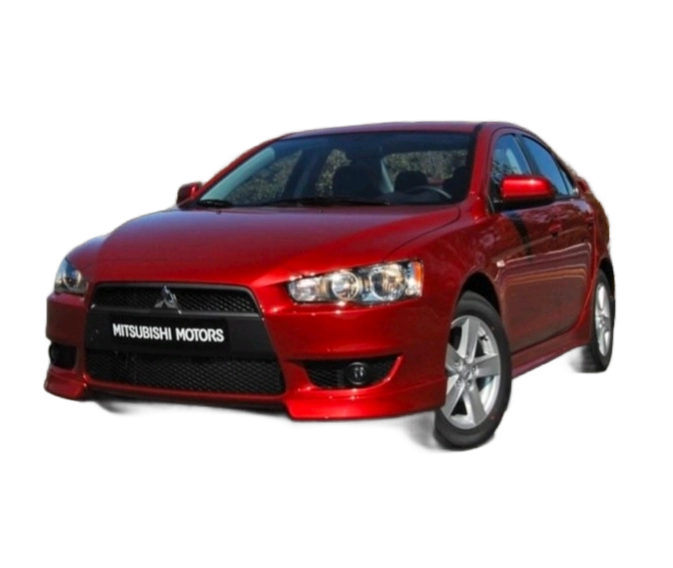 Mitsubishi Lancer – доступний автомобіль із широкими можливостями