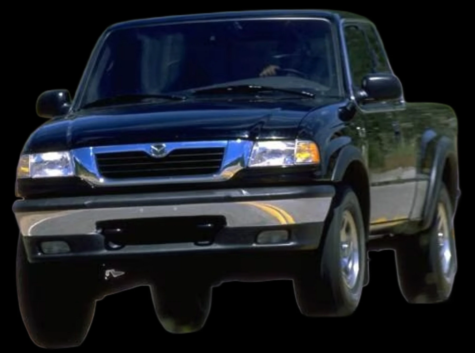 Mazda RX-8: Асортимент товарів для моделі 2003-2012