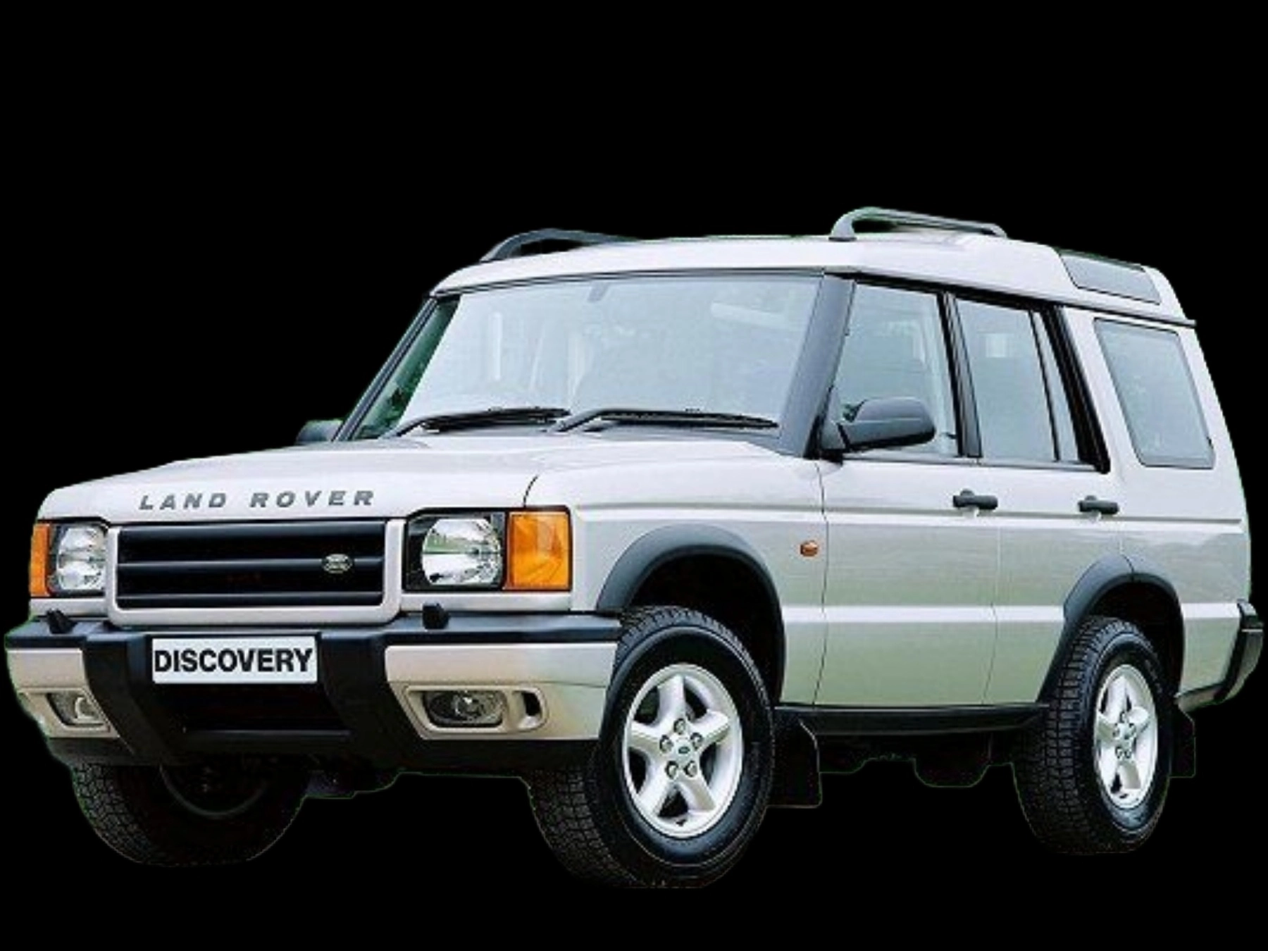 Шарнір Уатта: принцип роботи в Land Rover Discovery 1998–2004