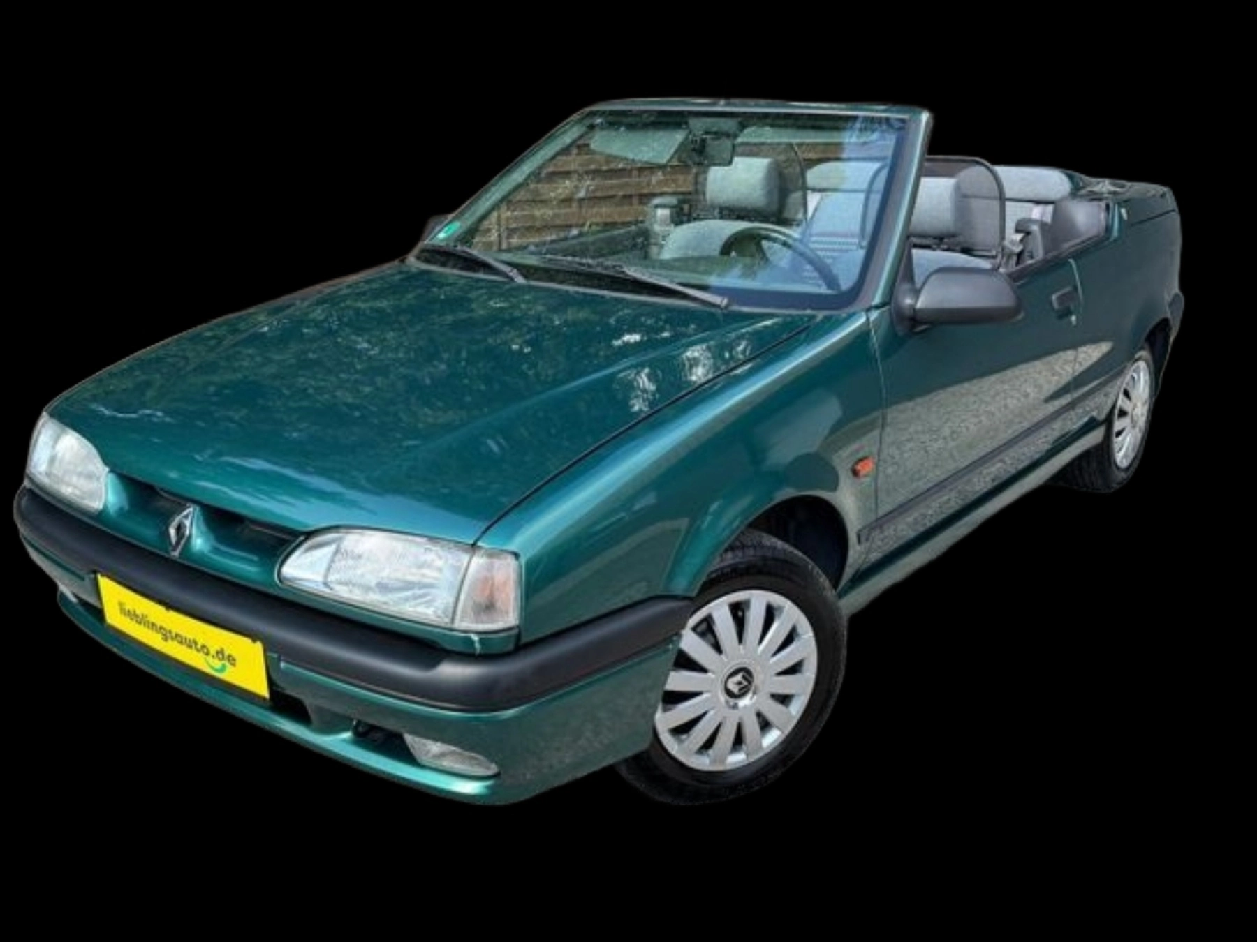 Дефіцит для Renault 19: поліуретанова втулка переднього стабілізатора повертає комфорт