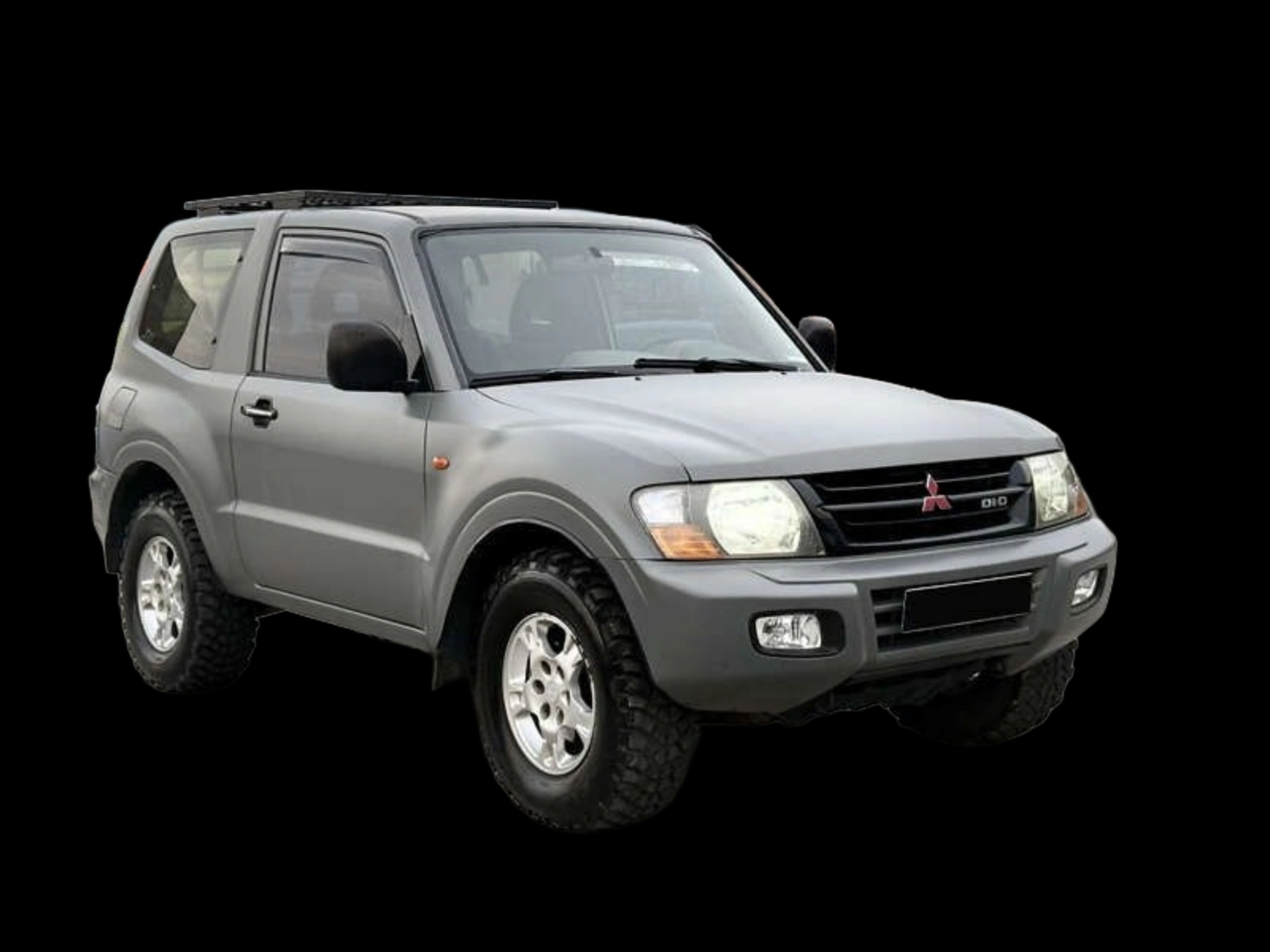 Mitsubishi Pajero 2000-2006: чому найтендітніша деталь завдає головного болю?