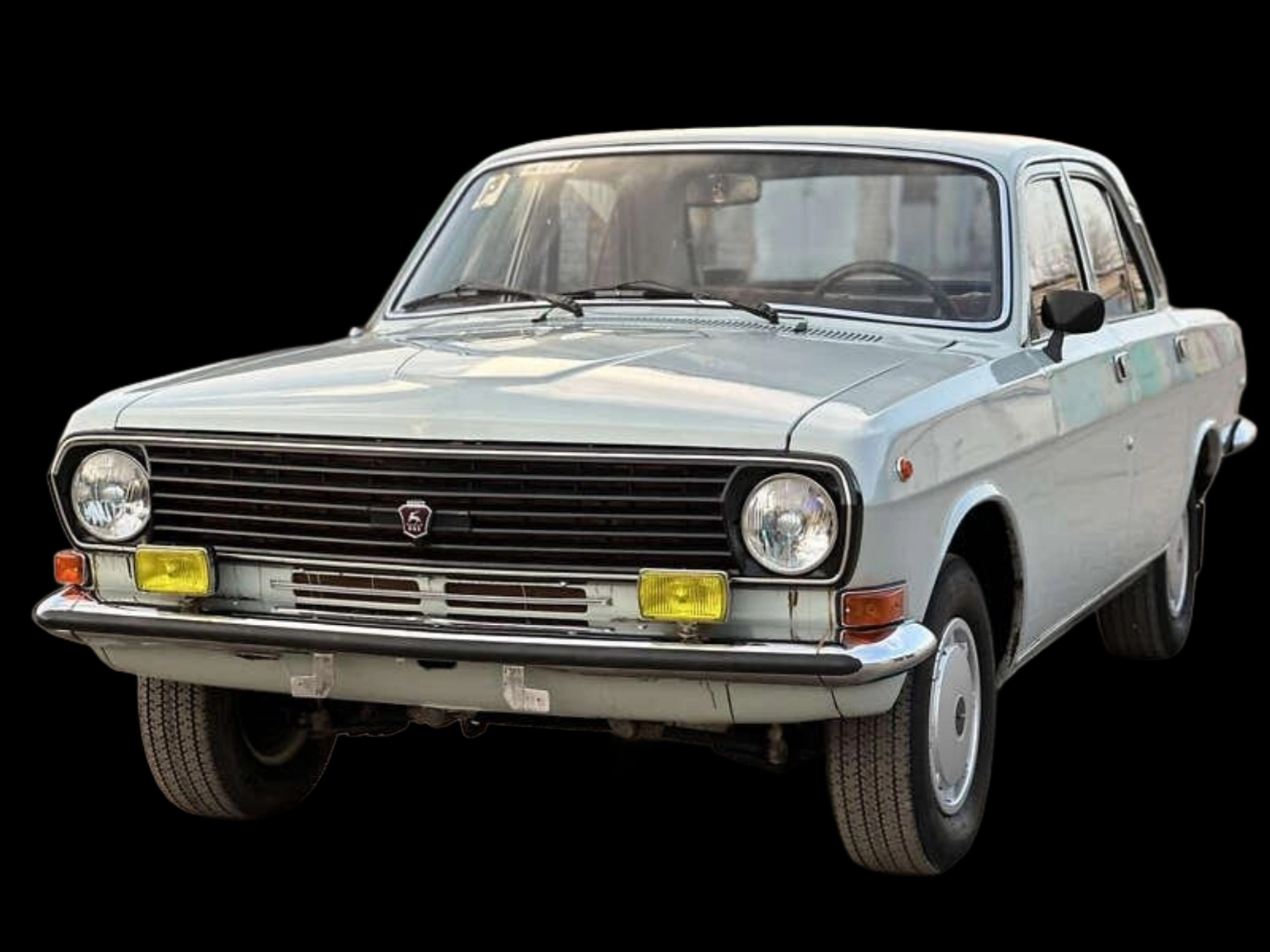 Нове життя для ГАЗ 2410: поліуретановий комплект підвіски від PolyPro