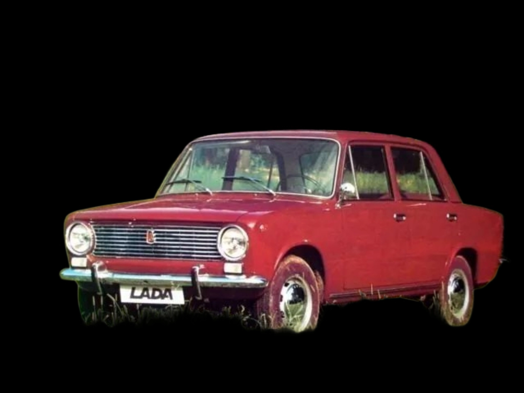 ВАЗ 2101–2107 – сайлентблоки передніх важелів PolyPro: чому швидко зношуються гумові аналоги