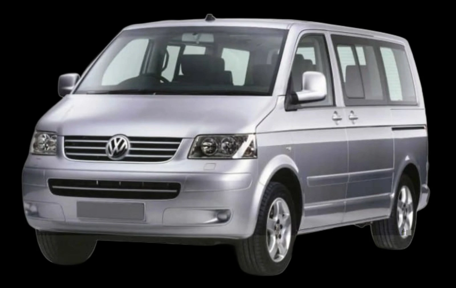 Опора карданного валу Volkswagen T5: довговічна поліуретанова альтернатива від PolyPro