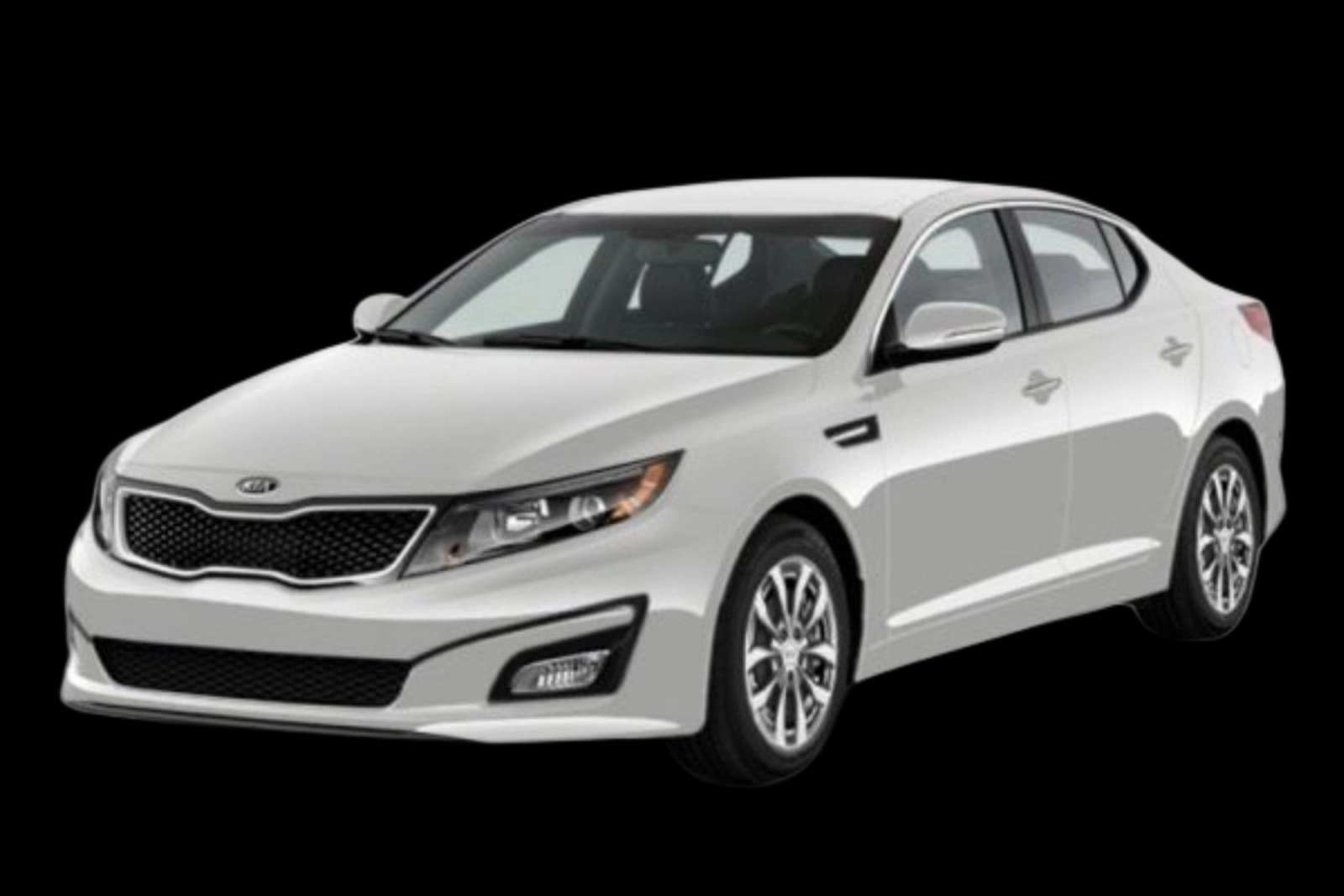 Сайлентблок заднього поздовжнього важеля Kia Optima 2015: що він робить і чому важливий