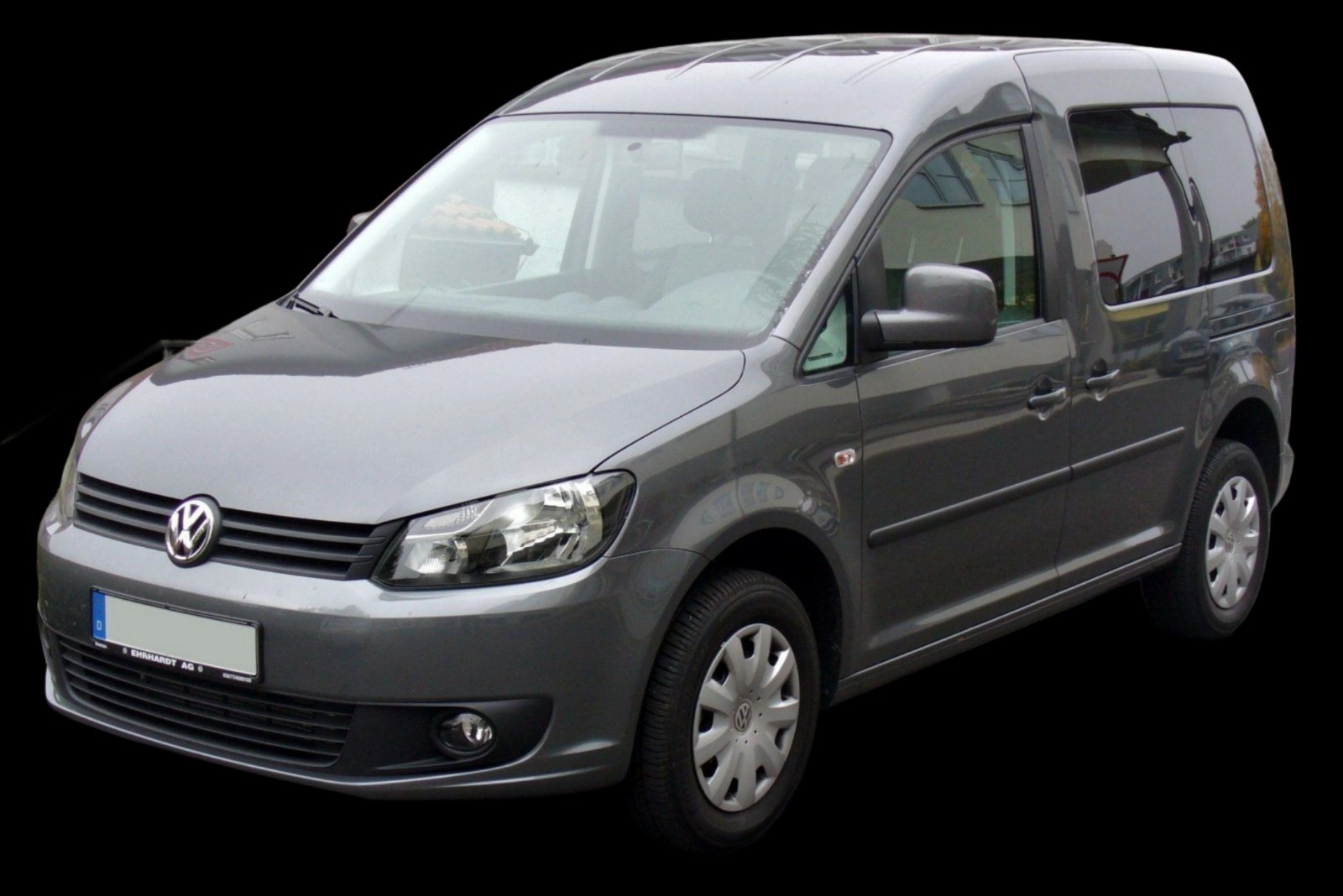 Знос задньої подушки двигуна Caddy 2004–2015: роль сайлентблока та переваги PolyPro