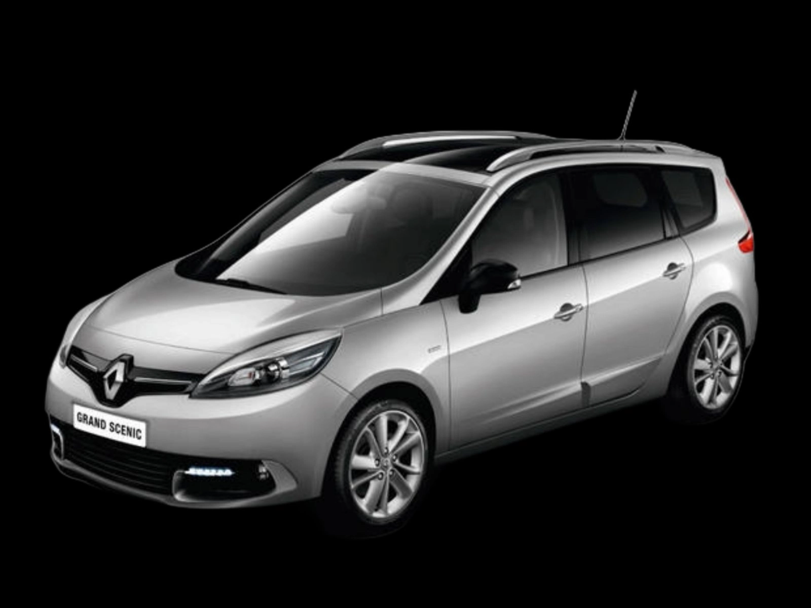 Renault Grand Scenic III (з 2009) – сайлентблок задньої балки : великий елемент із великою відповідальністю