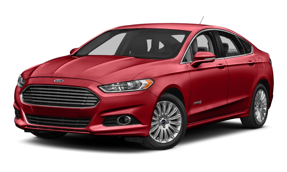 Асортимент товару для Ford Fusion (2012-2020)