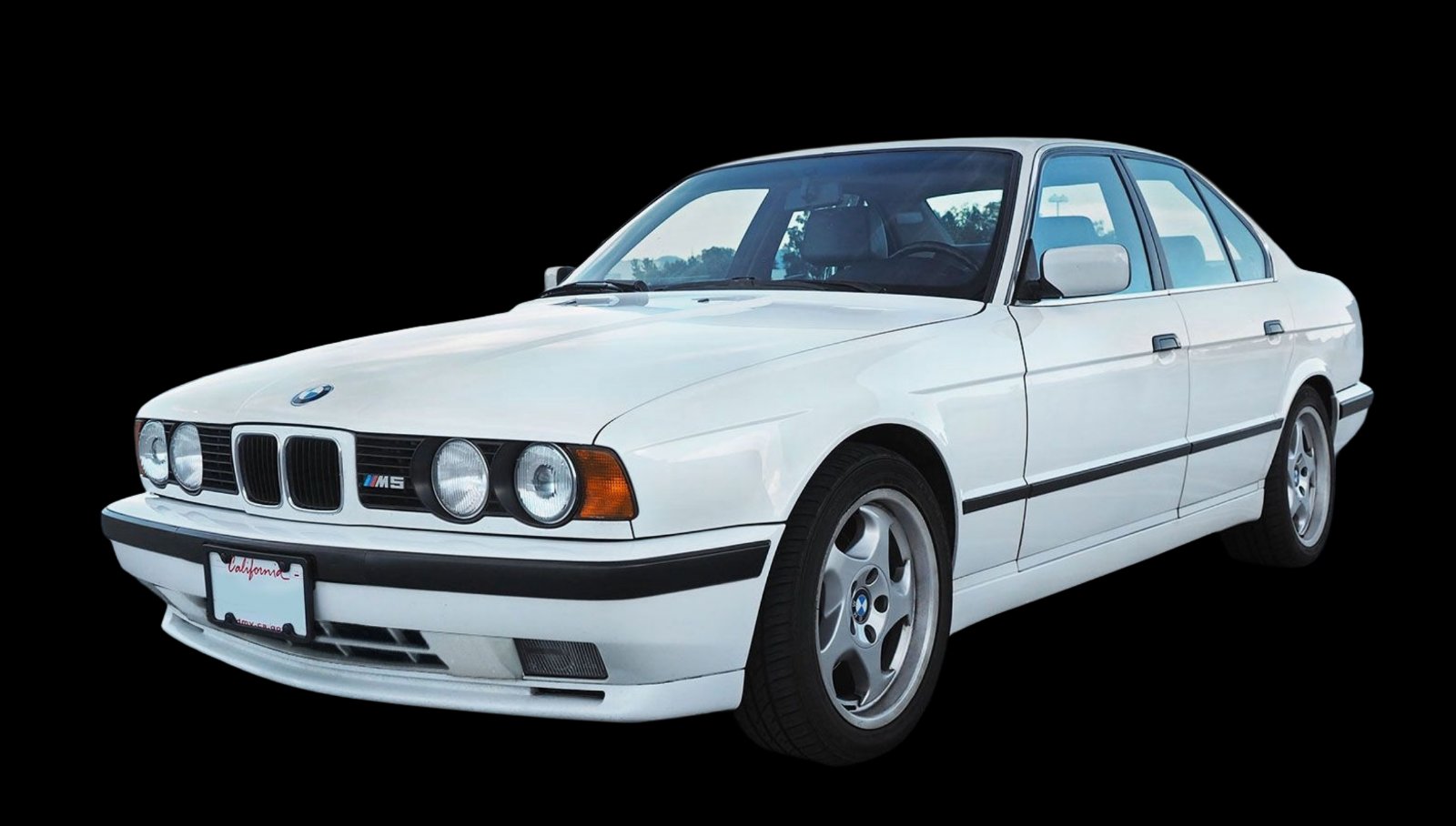 Сайлентблок заднього амортизатора BMW E34: поліуретанове рішення від PolyPro