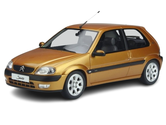 Saxo