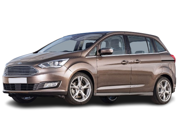 Grand C-Max