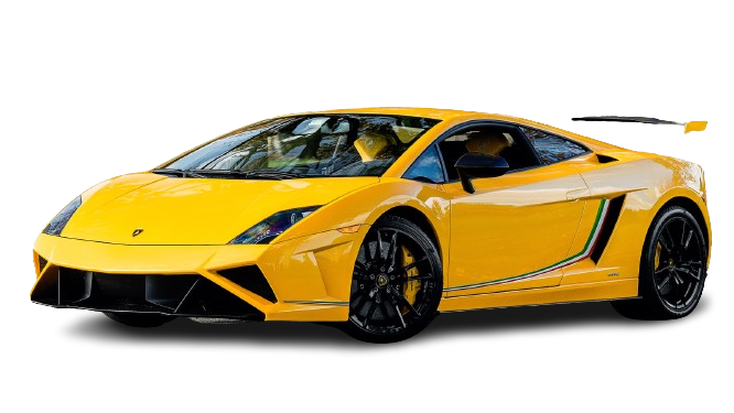 Gallardo