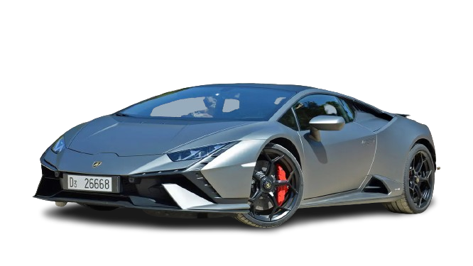 Huracan