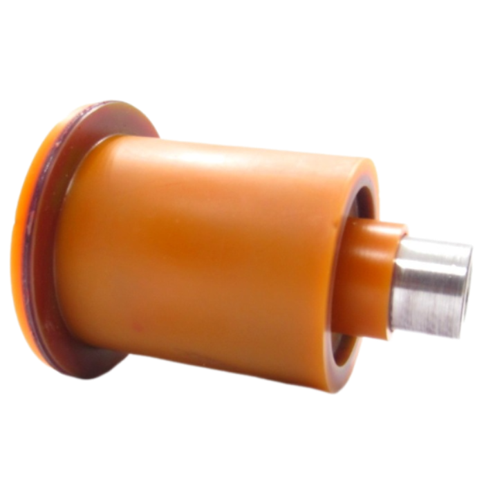 Поліуретановий сайлентблок заднього підрамника BMW 3 E30 1982-1994