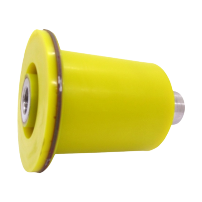 Поліуретановий сайлентблок заднього підрамника BMW 3 E30 1982-1994 HARDNESS