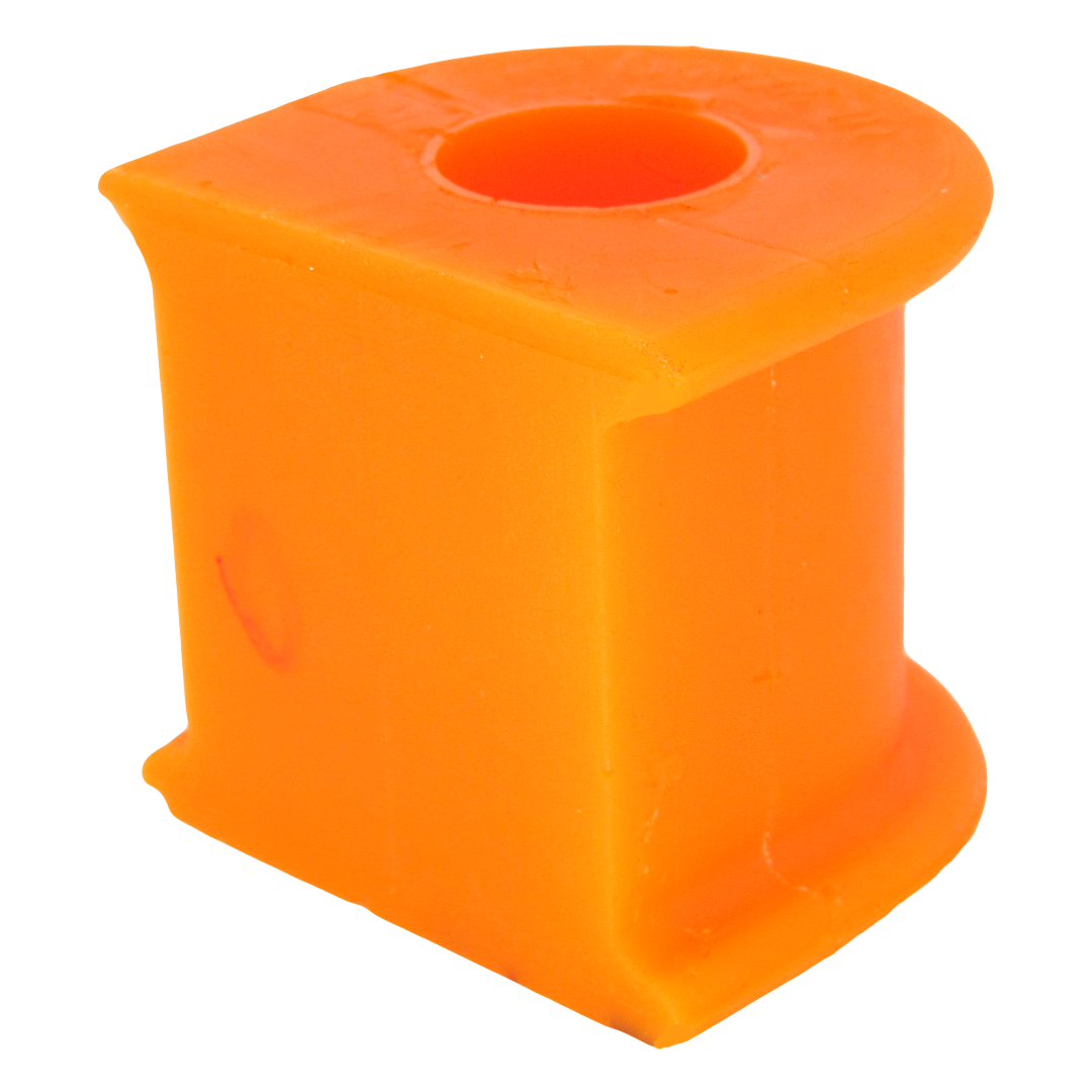 Поліуретанова втулка переднього стабілізатора Lifan X60 2011- 1.8L