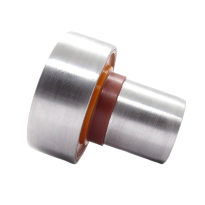 Полиуретановый сайлентблок задней балки Renault Kangoo 1997-2008 1,6L