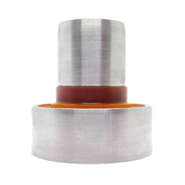 Полиуретановый сайлентблок задней балки Renault Kangoo 1997-2008 1,6L