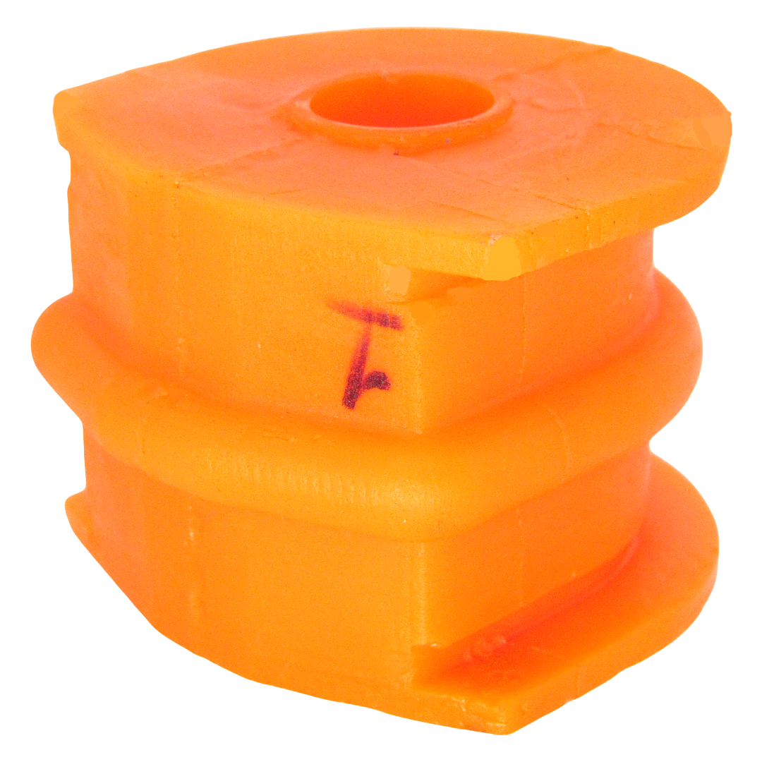 Поліуретанова втулка заднього стабілізатора Nissan Patrol 1987-1998 2.5L