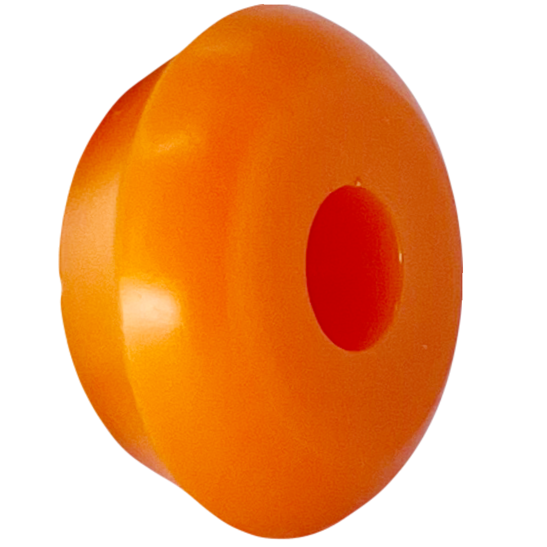 Поліуретанова втулка стійки переднього стабілізатора Volkswagen Caddy 1995-2004 1,4L