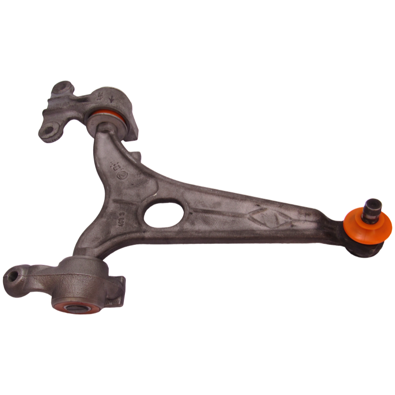 Поліуретановий пильник шарової опори переднього нижнього важеля Peugeot 806 1994-2002 PP-0002j