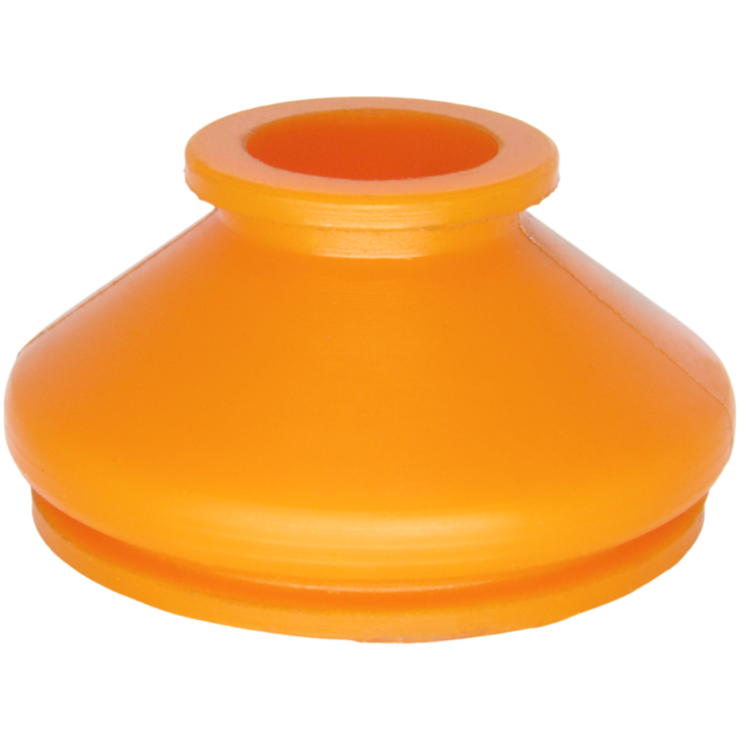 Поліуретановий пильник рульового накінечника центральної задньої рульової тяги правий Toyota Corolla 1991-1997