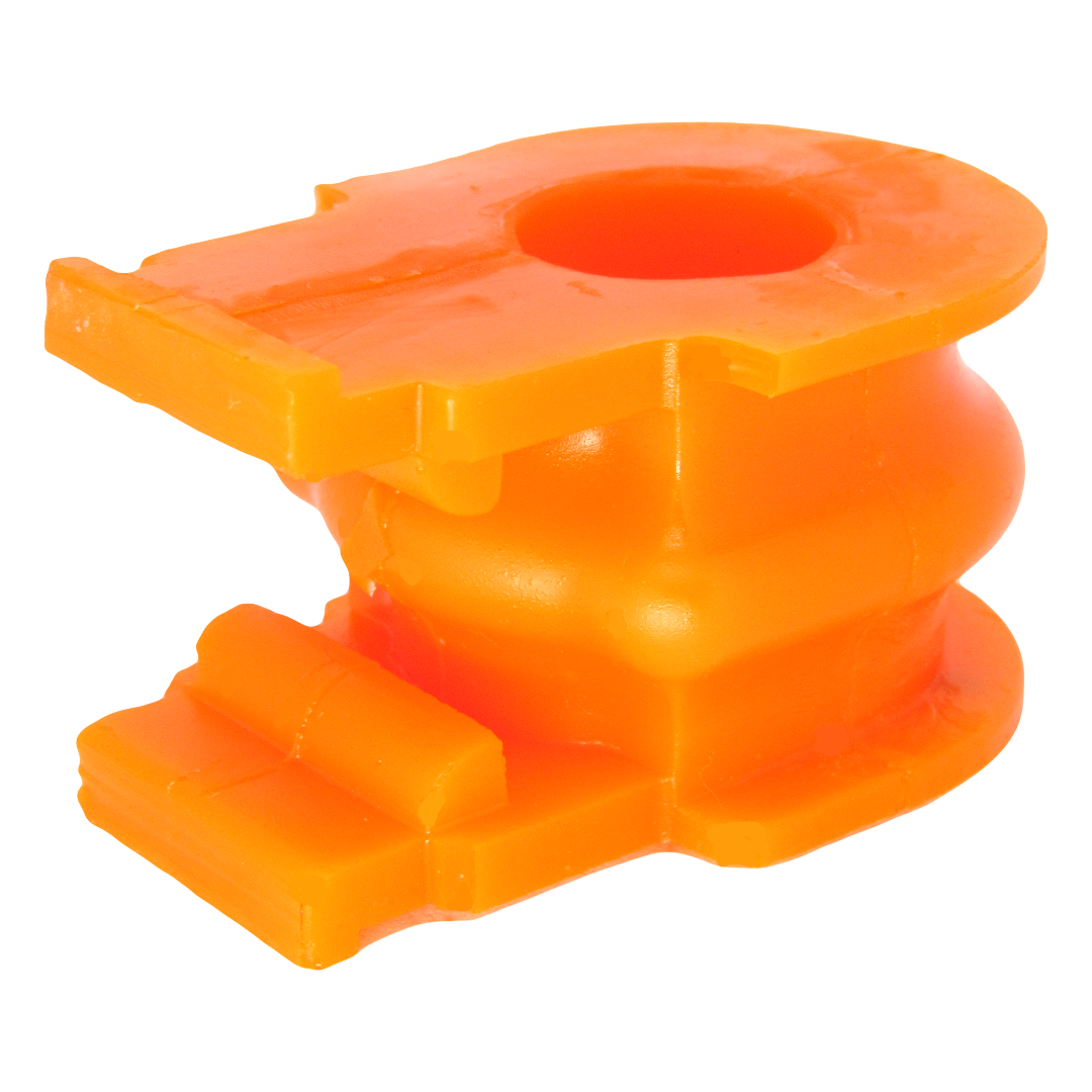 Поліуретанова втулка переднього стабілізатора Nissan Vanette 1994-2002 2.5L