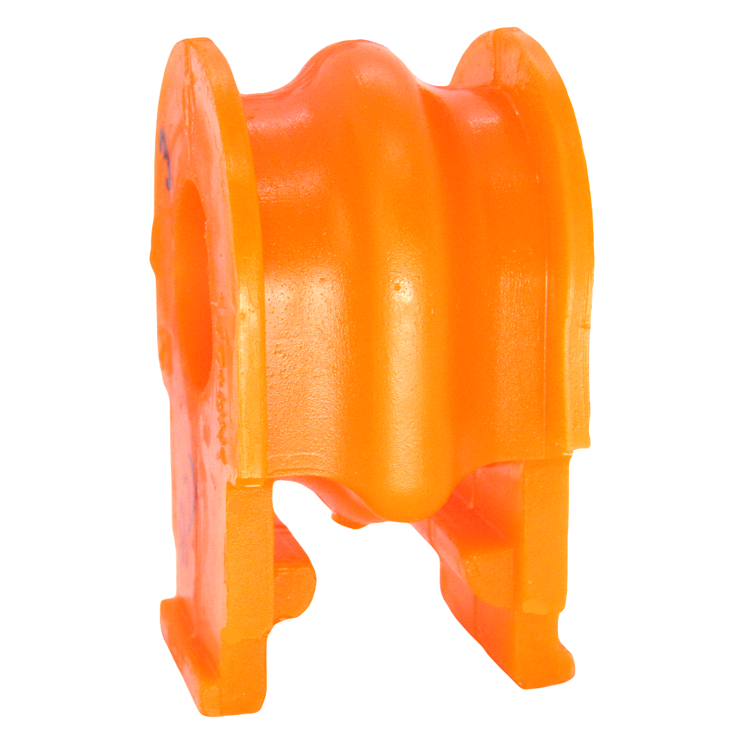 Поліуретанова втулка переднього стабілізатора Nissan Vanette 1994-2002 2.5L