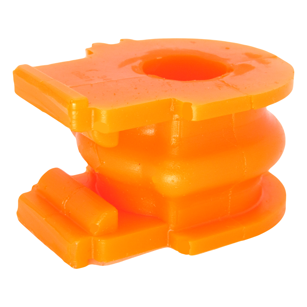 Поліуретанова втулка переднього стабілізатора Nissan Juke 2010- 1.5D