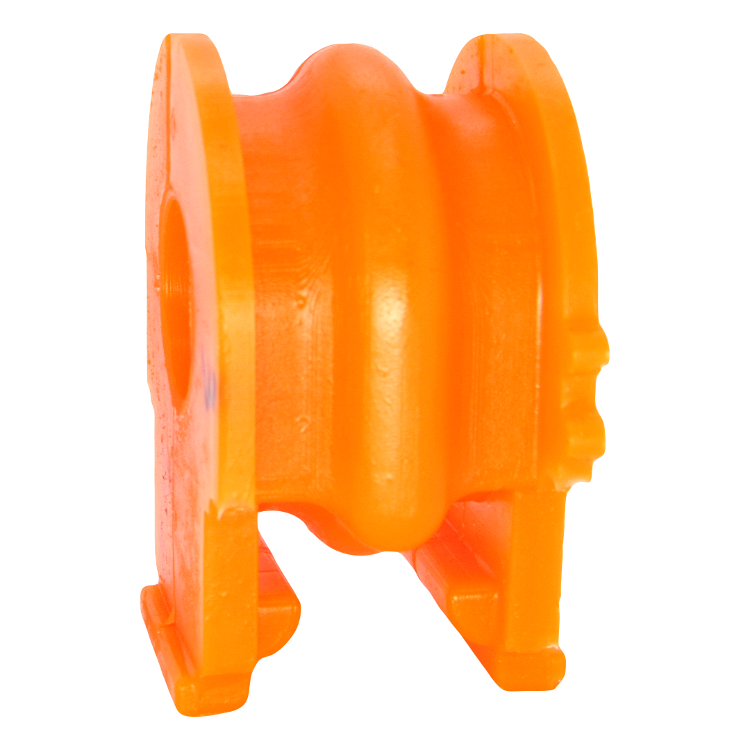 Поліуретанова втулка переднього стабілізатора Nissan Juke 2010- 1.5D