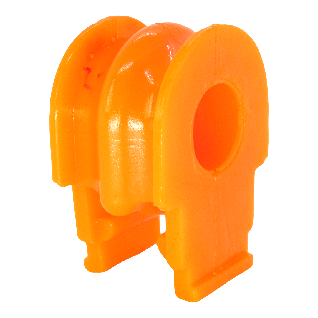 Полиуретановая втулка переднего стабилизатора Nissan Qashqai 2013- 1.2L