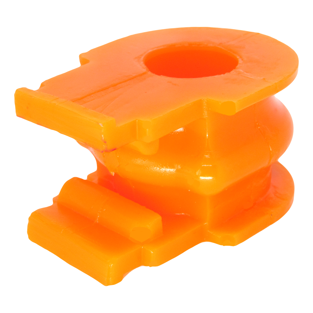 Полиуретановая втулка переднего стабилизатора Nissan Qashqai 2013- 1.2L