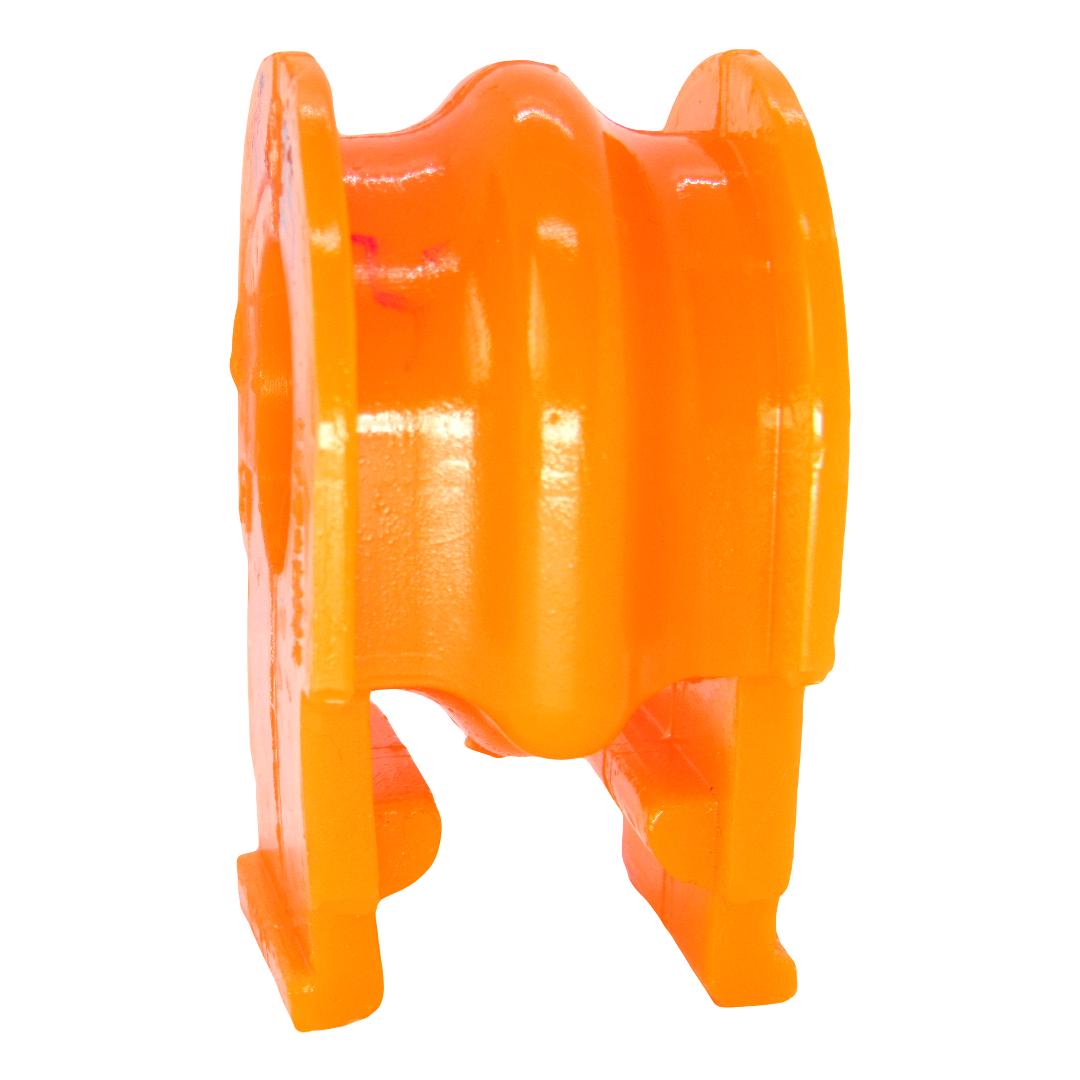 Полиуретановая втулка переднего стабилизатора Nissan Qashqai 2013- 1.2L