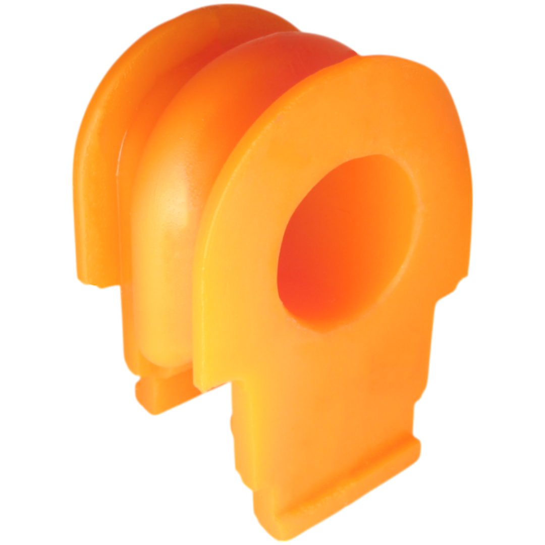 Поліуретанова втулка переднього стабілізатора Nissan X-Trail 2013- 1.6L