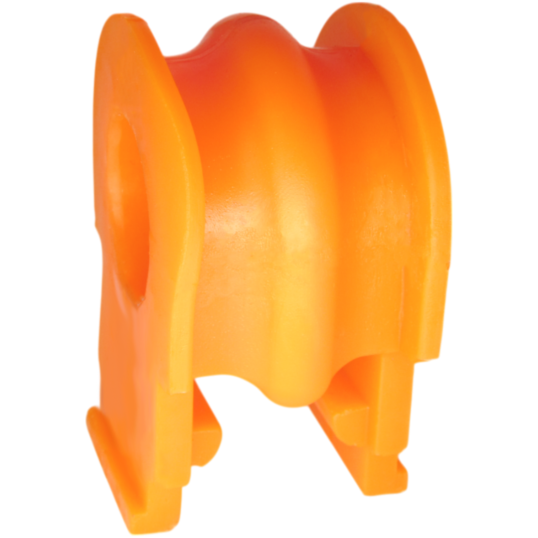 Поліуретанова втулка переднього стабілізатора Nissan X-Trail 2013- 1.6L