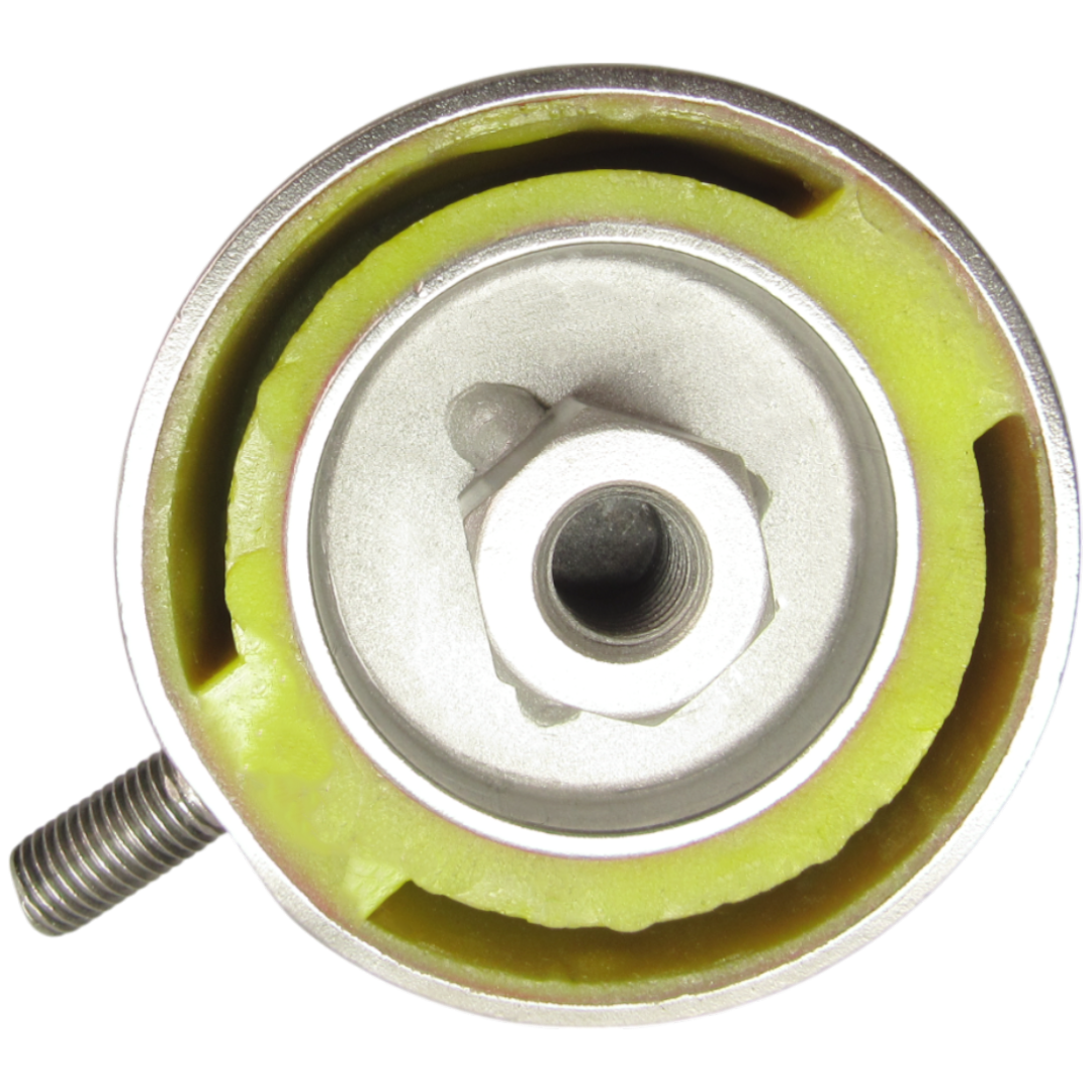 Поліуретанова подушка двигуна верхня Заз 1105 1994-1997 HARDNESS