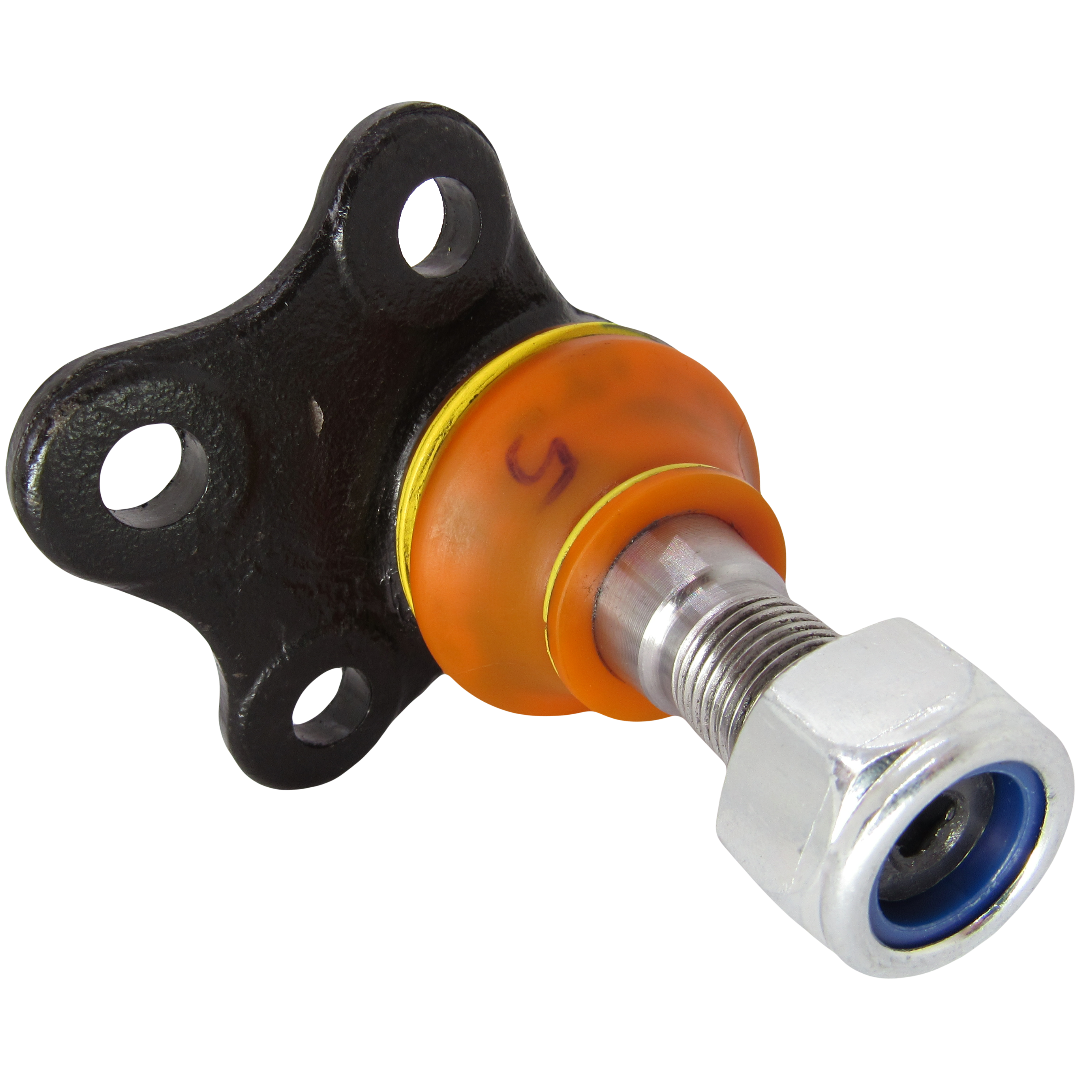 Поліуретановий пильник шарової опори переднього важеля Nissan Primastar 2002-2016