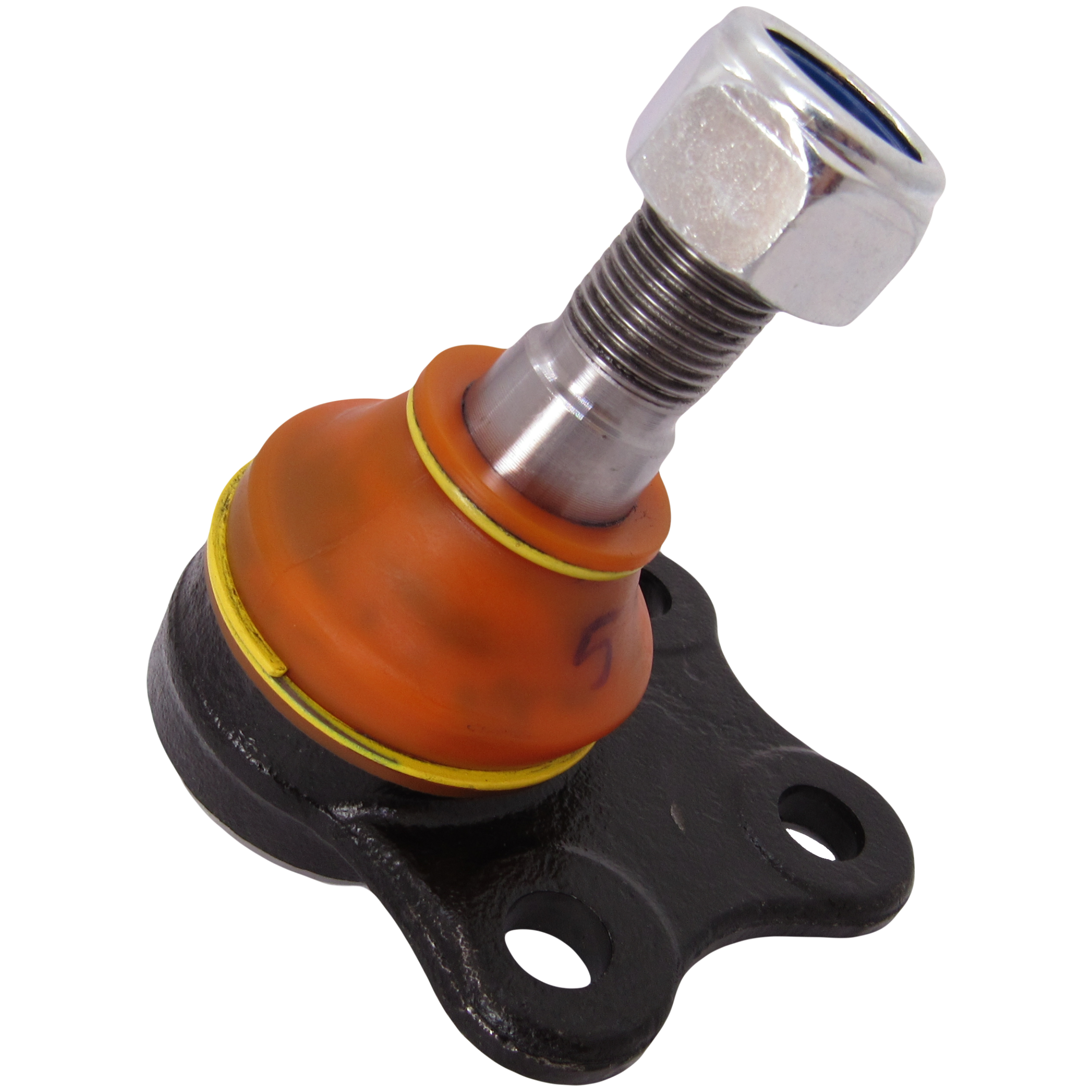 Поліуретановий пильник шарової опори переднього важеля Nissan Primastar 2002-2016