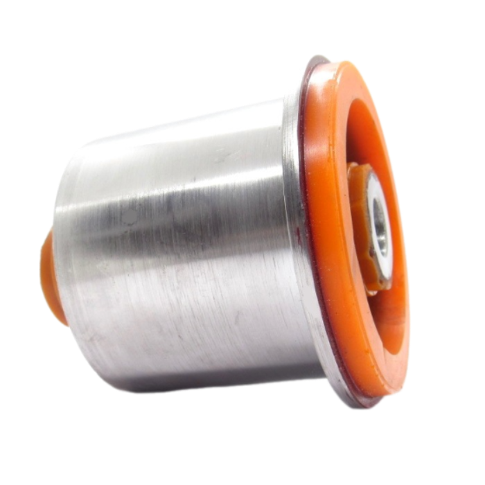 Polyurethane rear beam bushing Honda Civic 9 2011-2017