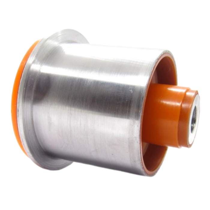 Polyurethane rear beam bushing Honda Civic 9 2011-2017