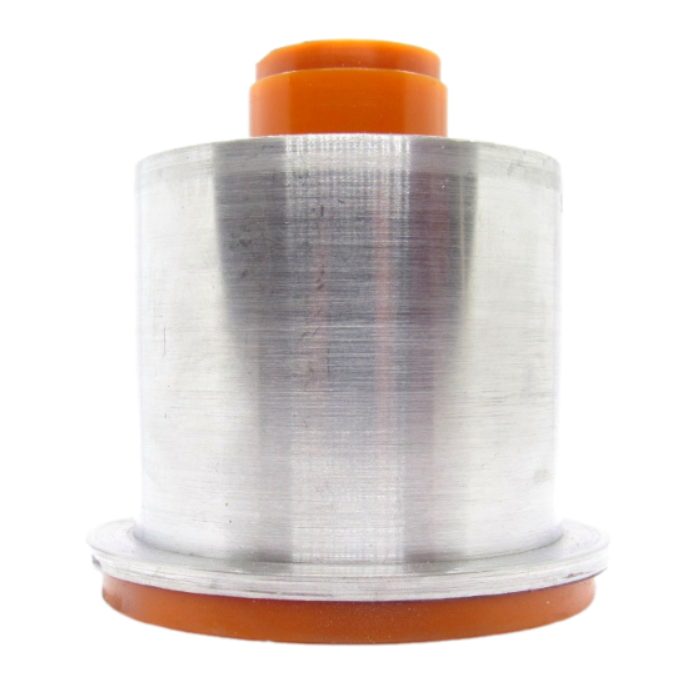 Polyurethane rear beam bushing Honda Civic 9 2011-2017