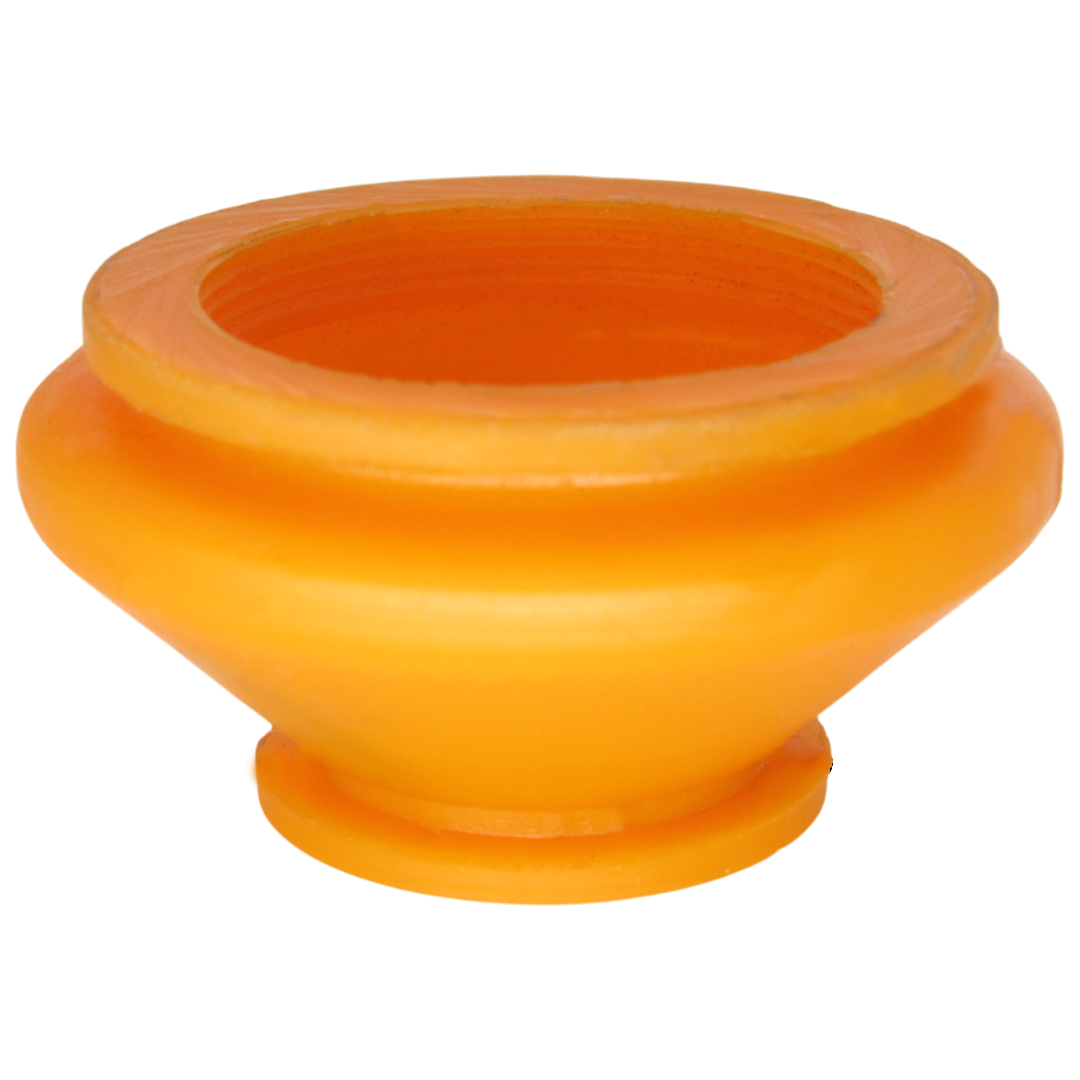 Поліуретановий пильник рульового накінечника Audi 100 1982-1991 0006j